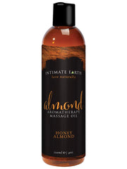 Shop JOUJOU: Intimate Earth Almond 120ML Massage Oil