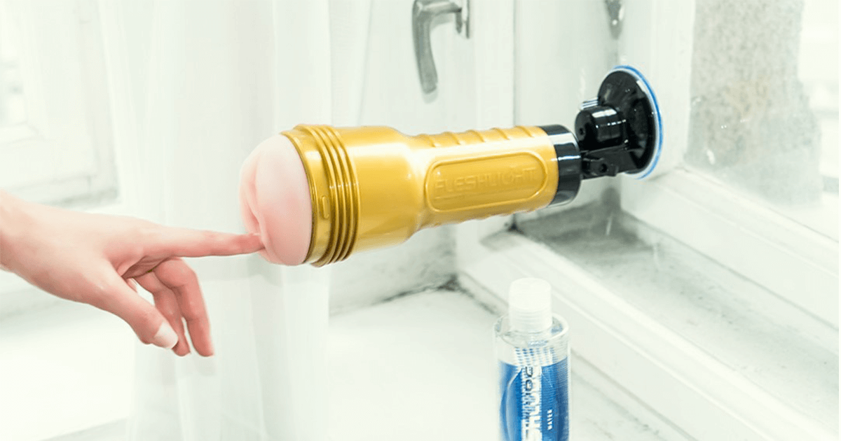 Shop JOUJOU: Fleshlight Shower Mount