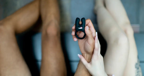 Shop JOUJOU: Fun Factory NOS Vibrating Penis Ring