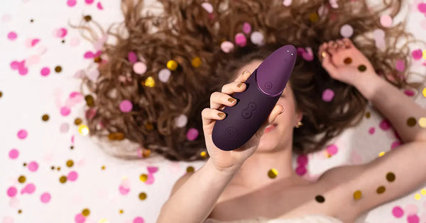 Shop JOUJOU: Womanizer Next - Intense Clitoral Orgasm