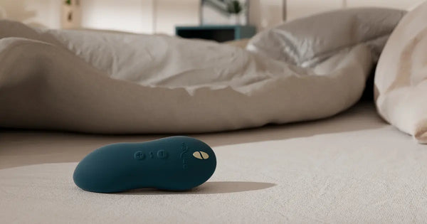 Shop JOUJOU: WeVibe Touch X Lay-on Vibrator & Massager