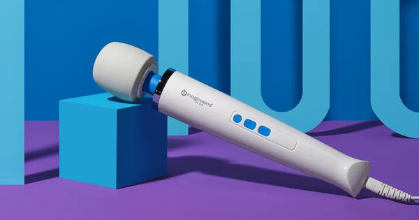 Shop JOUJOU: Hitachi Magic Wand Plus Plug-in Massager