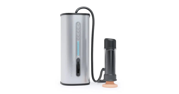 Shop JOUJOU: Autoblow VacuGLIDE Suction-Aided Milking Machine