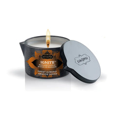 Shop JOUJOU: KAMA SUTRA Massage Candle