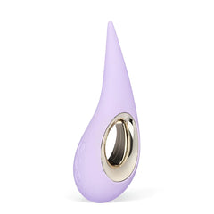 Shop JOUJOU: Lelo Dot Clitoral Pinpoint Vibrator