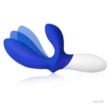 LELO LOKI WAVE COME HITHER P-SPOT RABBIT VIBRATOR