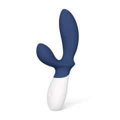 Shop JOUJOU: LELO Loki Wave 2 Come Hither Vibrating Prostate Massager Sex Toy