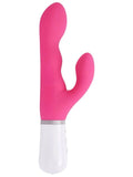 LOVENSE NORA ROTATING RABBIT VIBRATOR