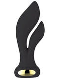 Shop JOUJOU: LUSTRE Flame Rabbit Vibrator & Double Penetrator