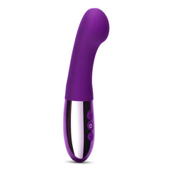 Shop JOUJOU: Le Wand Chrome Gee G-Spot Vibrator