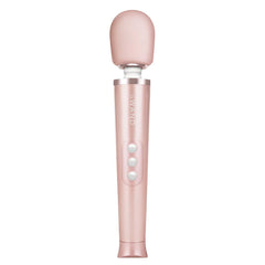 Shop JOUJOU: Le Wand Petite Rechargeable Massager