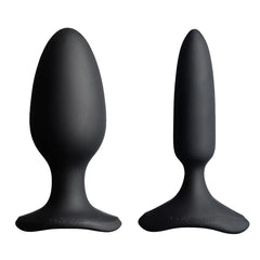 Shop JOUJOU: Lovense HUSH 2 Vibrating Butt Plug