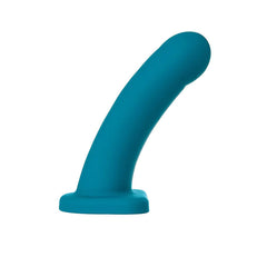 Shop JOUJOU: NEXUS Lennox 8 inch HOLLOW VIBRATING SILICONE DILDO