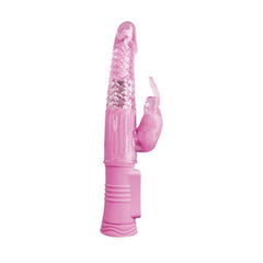 4play Slim Rabbit Vibrator