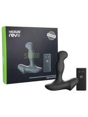 Nexus REVO SLIM Rotating Prostate Massager
