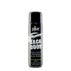 Shop JOUJOU: Pjur Back Door Glide Jojoba & Silicone