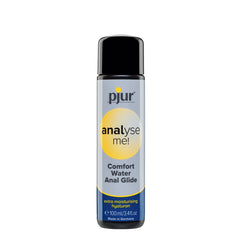 Shop JOUJOU: Pjur Analyse Me Comfort Water Anal Glide 100ml