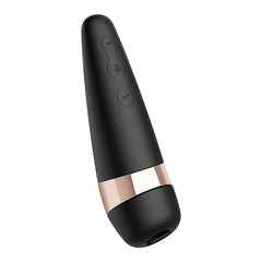 Shop JOUJOU: Satisfyer Pro 3 Plus Vibration - Clitoral Stimulator