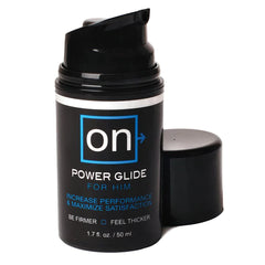 Shop JOUJOU: SENSUVA ON Power Glide for Men