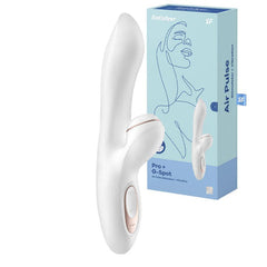 Satisfyer Pro G-Spot Rabbit