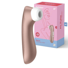 Satisfyer pro 2 +