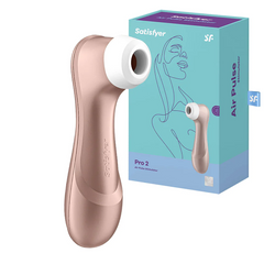 Shop JOUJOU: Satisfyer Pro 2 - Clitoral Stimulator