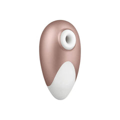 Shop JOUJOU: Satisfyer Pro Deluxe Next Generation - Clitoral Stimulator