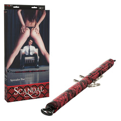 Shop JOUJOU: Scandal Adjustable Spreader Bar