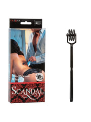Shop JOUJOU: Scandal Trio Pleasure Wheel Bondage Sex Toy