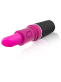 Shop JOUJOU: SCREAMING O My Secret Lipstick Vibrator