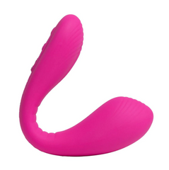 New Lovense Dolce Quake Clitoral & G-Spot Vibrator