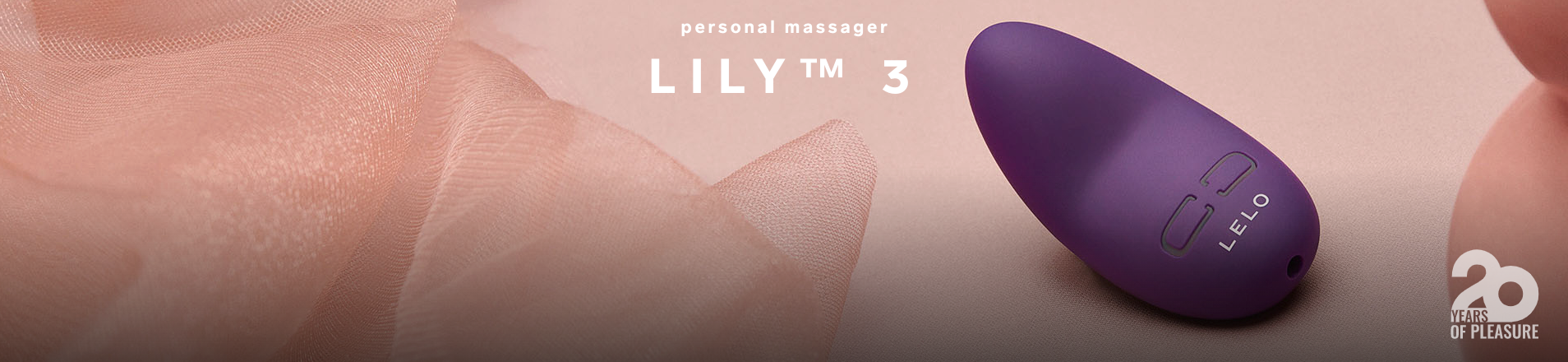 LELO Lily 3