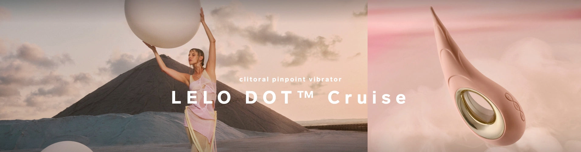 LELO Dot Cruise