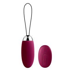 Shop JOUJOU: Svakom Elva Vibrating Love Egg