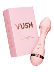 Shop JOUJOU: Vush Rose 2 Rumbly, Precision Bullet Vibrator