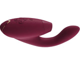 NEW WOMANIZER DUO - CLITORAL & G SPOT STIMULATOR