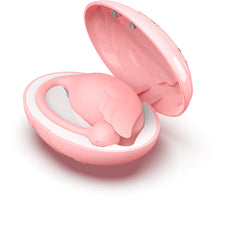 Shop JOUJOU: Zalo AMOUR Stimulating Love Egg Vibrator