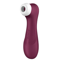 Shop JOUJOU: Satisfyer Pro 2 Gen 3 Clitoral Stimulator with App Control