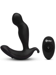 Shop JOUJOU: bVibe 360 Rotating & Vibrating Prostate Massager