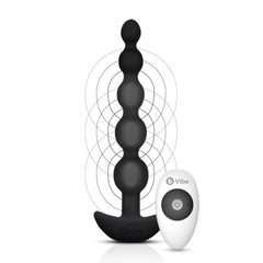 Shop JOUJOU: bVibe Cinco Vibrating Anal Beads