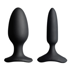 Shop JOUJOU: Lovense Hush 2 Vibrating Butt Plug