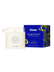 Shop JOUJOU: Dame Massage Candle