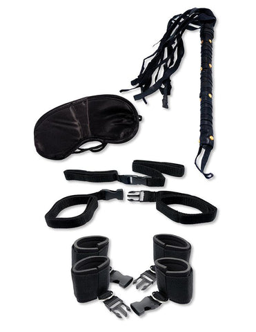 Shop JOUJOU: Fetish Fantasy Bedroom Bondage Kit