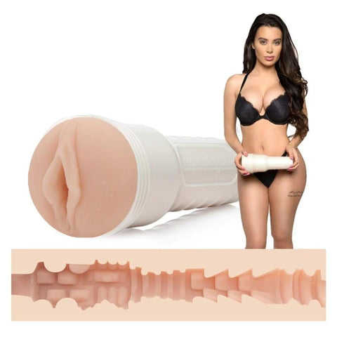 Lana Fleshlight 