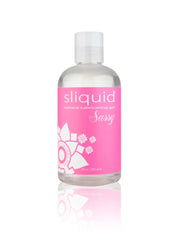 Shop JOUJOU: Sliquid Sassy Natural Ultra Thick Water-Based Lubricant