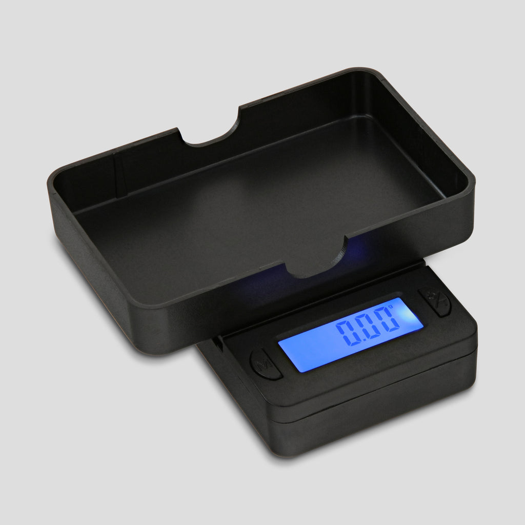 Smart Weigh SWS100 Elite Digital Pocket Scale 100 x 0.01g - Black