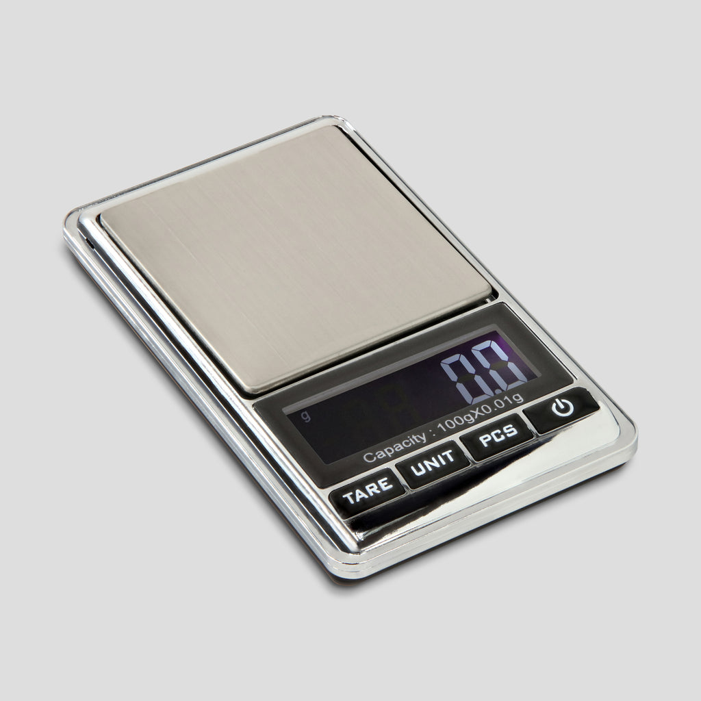 KITCHEN Scales by Kenex Omega, digital scales, pocket scales