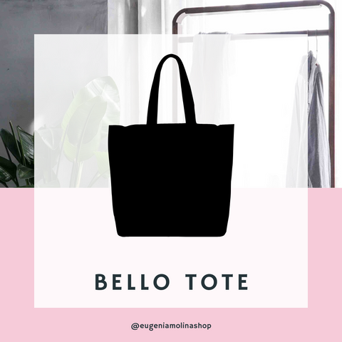 wardrobe essential pieces the tote bag