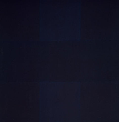 Ad Reinhardt - Abstract Painting, 1960-65