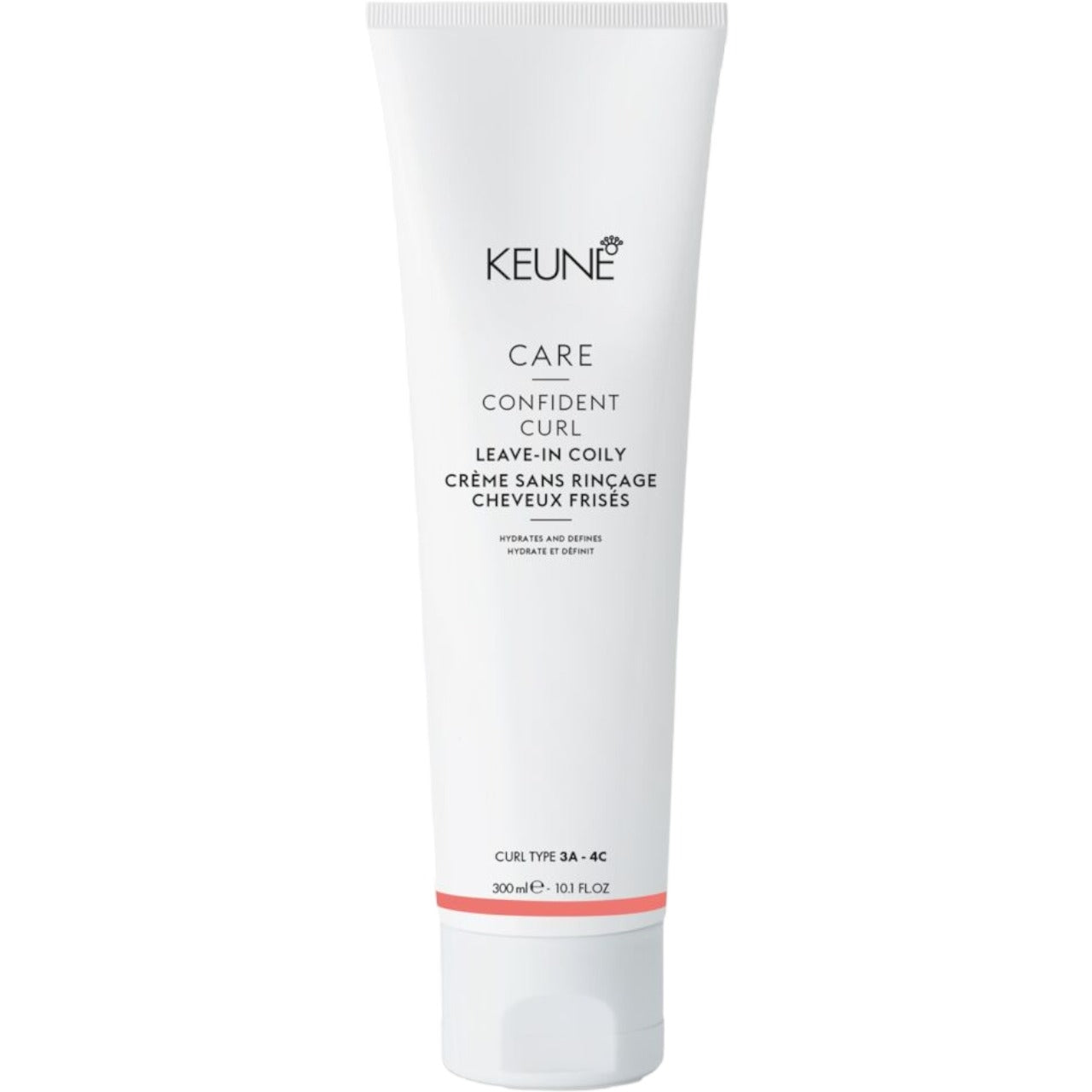 Keune Care Confident Curl Leave-In Coily